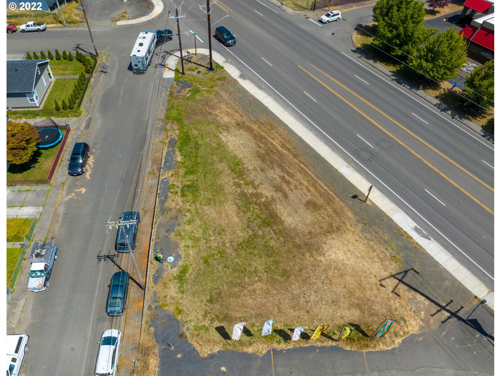 1241 Highway Avenue Reedsport, OR 97467 - Photo 1 of 11 Gallery Image 1
