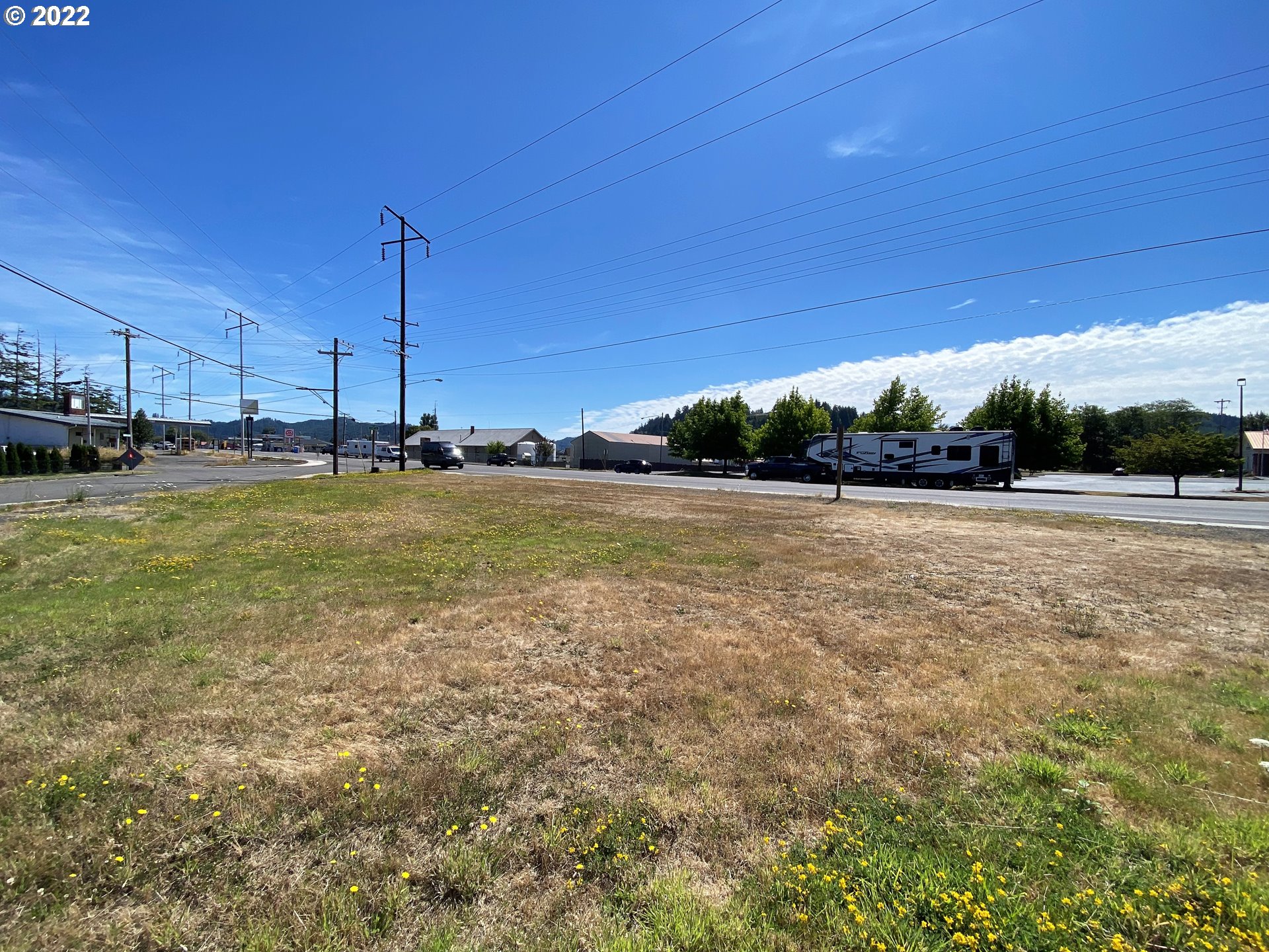 1241 Highway Avenue Reedsport, OR 97467 - Photo 9 of 11 Gallery Image 9