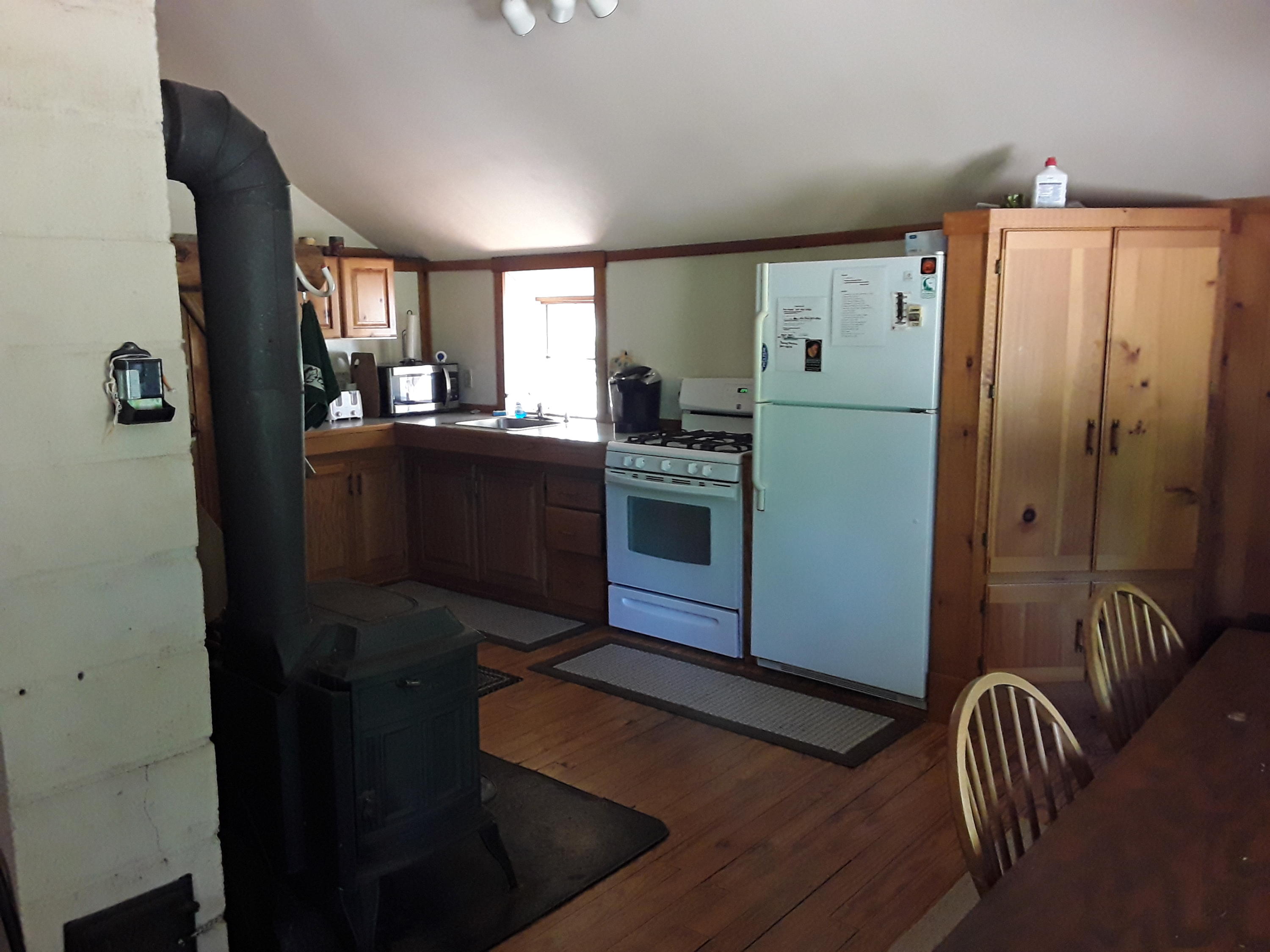 13 Webster Road Newry, ME 04261 - Photo 21 of 37 20200826_142909