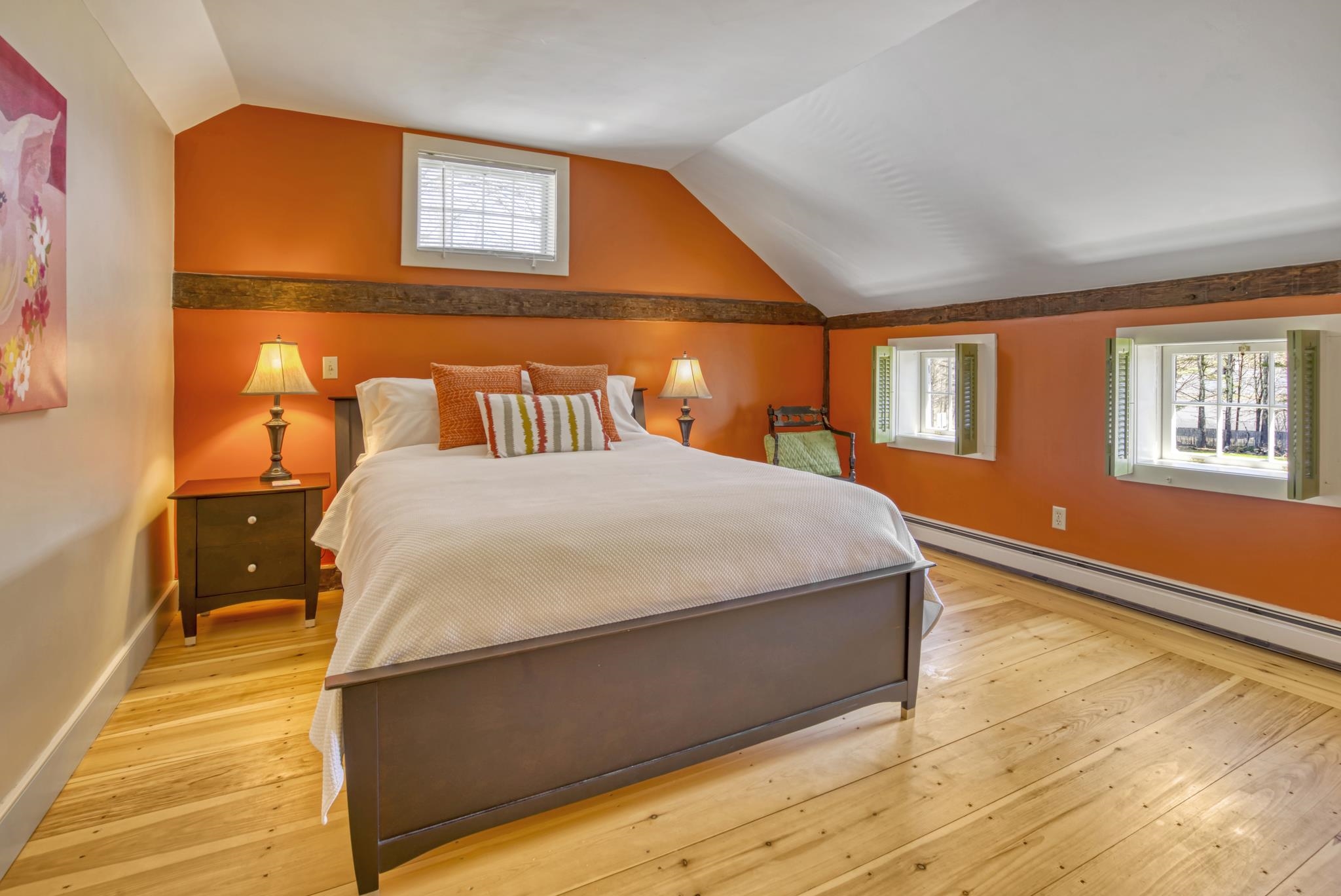499 Andover Road New London, NH 03257 - Photo 18 of 32