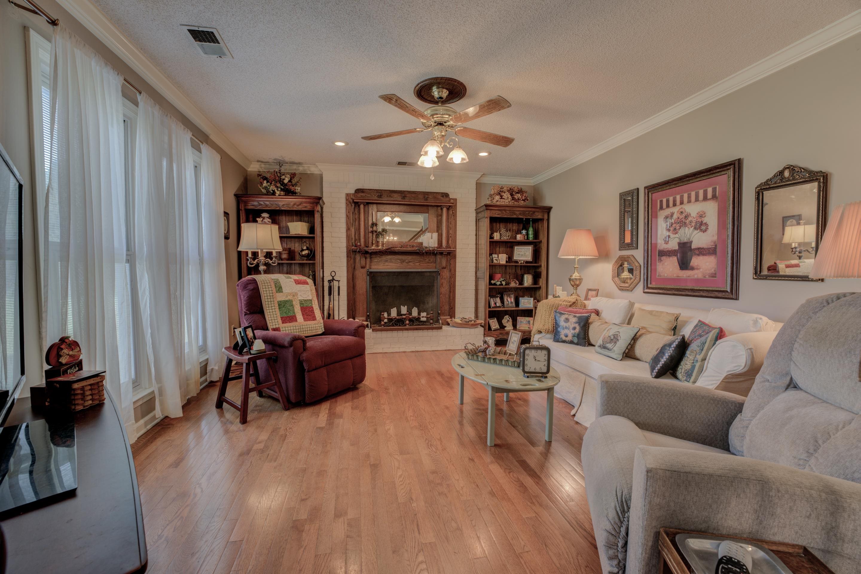6900 McKinstry Road Moscow, TN 38057 - Photo 4 of 39 Gallery Image 4