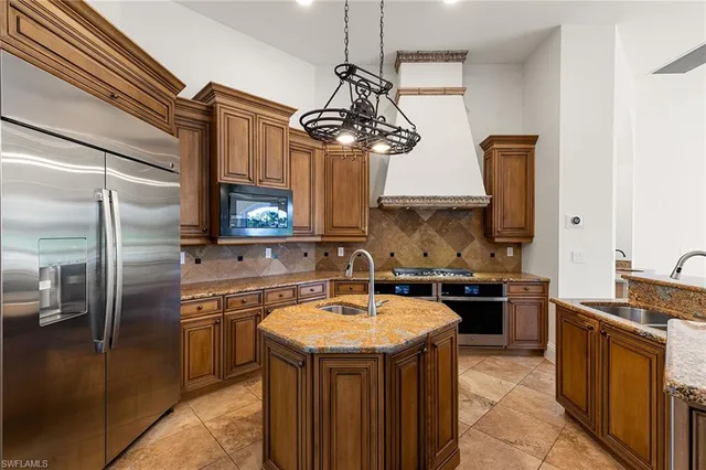 $2,599,000 | 9410 Lakebend Preserve Court, Estero, FL 34135