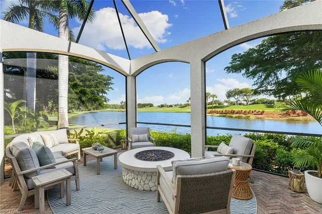 $2,599,000 | 9410 Lakebend Preserve Court, Estero, FL 34135