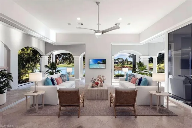 $2,599,000 | 9410 Lakebend Preserve Court, Estero, FL 34135
