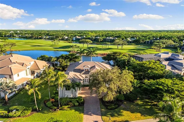 $2,599,000 | 9410 Lakebend Preserve Court, Estero, FL 34135