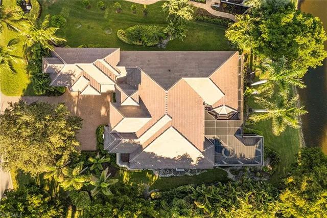 $2,599,000 | 9410 Lakebend Preserve Court, Estero, FL 34135