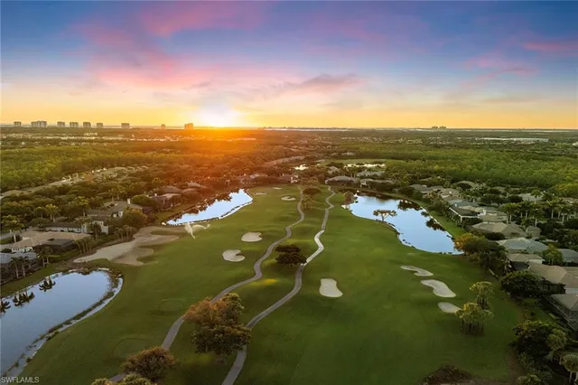 $2,599,000 | 9410 Lakebend Preserve Court, Estero, FL 34135