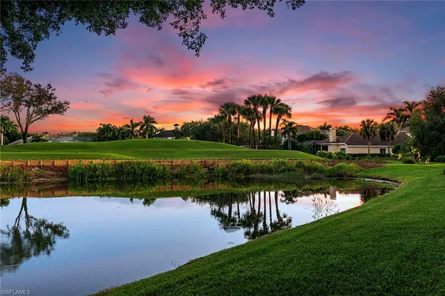 $2,599,000 | 9410 Lakebend Preserve Court, Estero, FL 34135