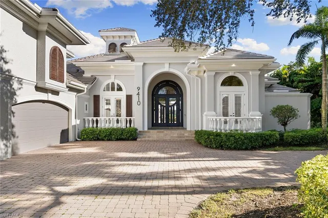 $2,599,000 | 9410 Lakebend Preserve Court, Estero, FL 34135