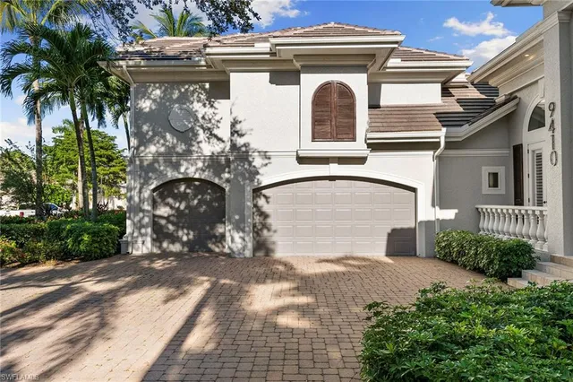 $2,599,000 | 9410 Lakebend Preserve Court, Estero, FL 34135