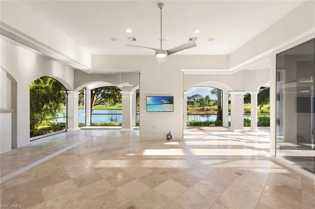 $2,599,000 | 9410 Lakebend Preserve Court, Estero, FL 34135