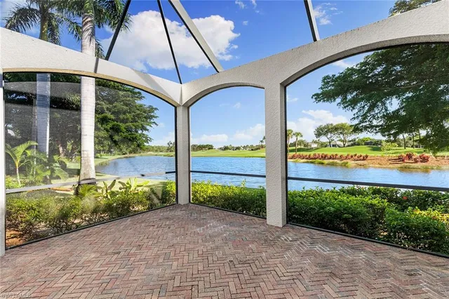 $2,599,000 | 9410 Lakebend Preserve Court, Estero, FL 34135