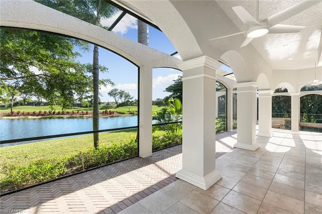 $2,599,000 | 9410 Lakebend Preserve Court, Estero, FL 34135