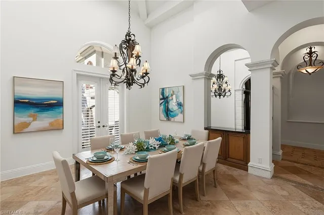 $2,599,000 | 9410 Lakebend Preserve Court, Estero, FL 34135