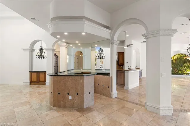 $2,599,000 | 9410 Lakebend Preserve Court, Estero, FL 34135