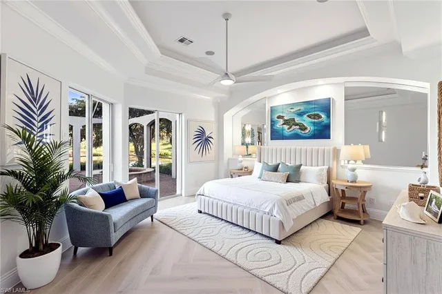 $2,599,000 | 9410 Lakebend Preserve Court, Estero, FL 34135