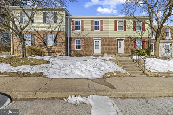 $270,000 | 1826 Jaybird Court, Severn, MD 21144