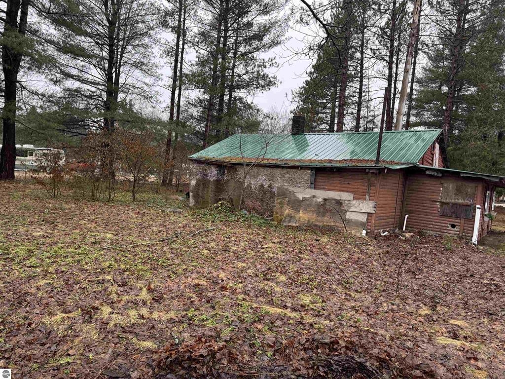 3105 North 3 1/4 Road Mesick, MI 49668 - Photo 10 of 13