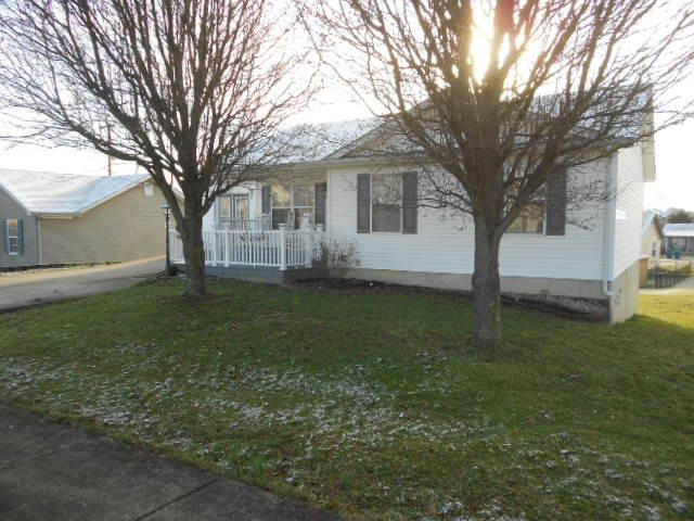 5108 Ridgeview Drive Lawrenceburg, KY 40342 - Photo 5 of 34 Photo 5