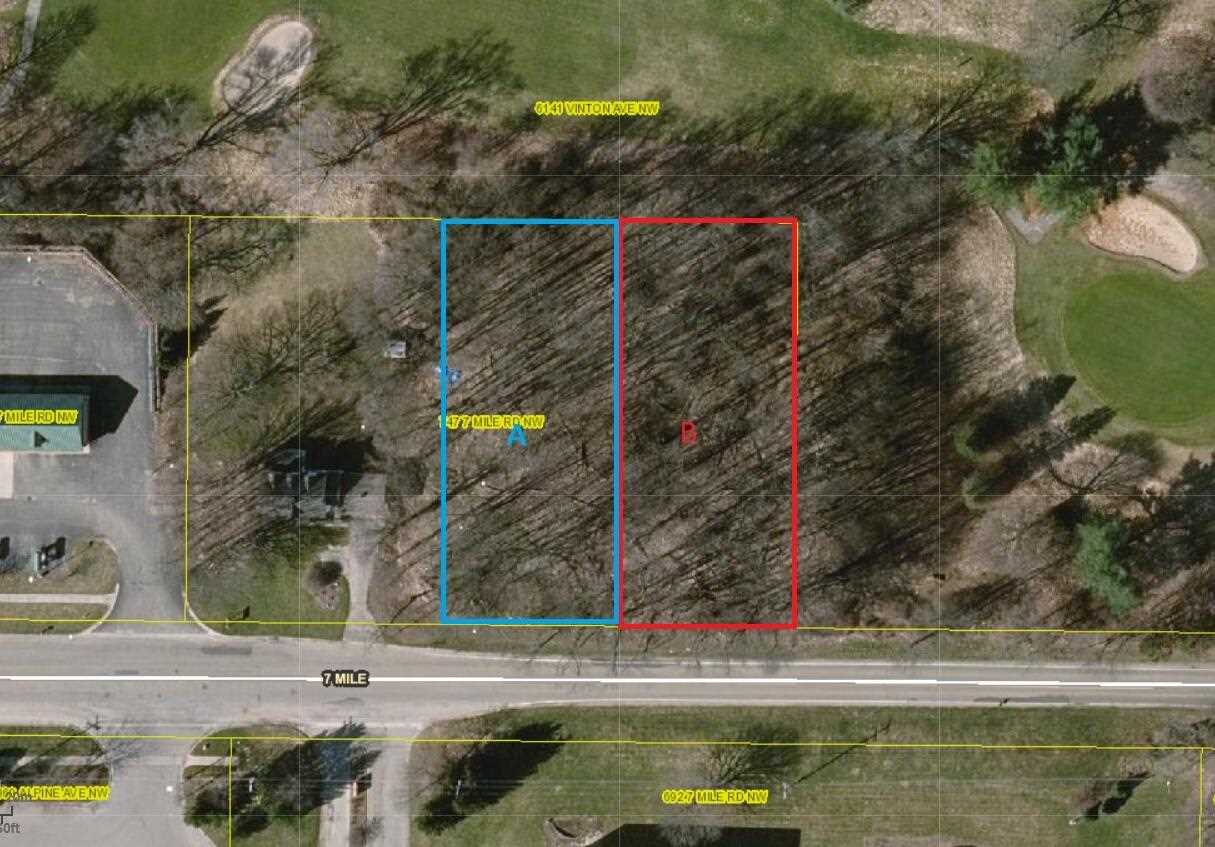 7 7 Mile Road Northwest Comstock Park, MI 49321 - Photo 1 of 1