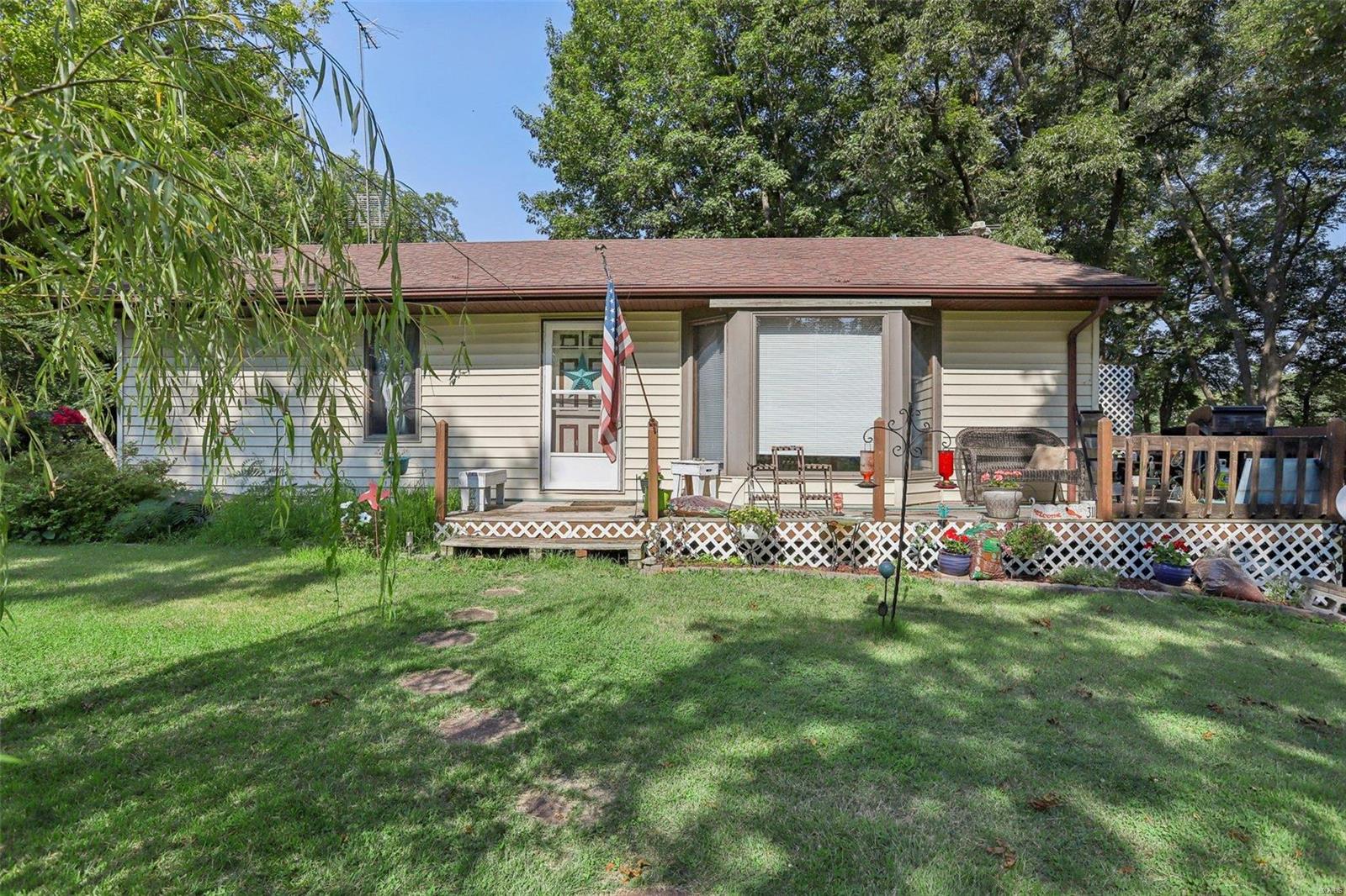 311 Whig Street Keyesport, IL 62253 - Photo 1 of 40 Gallery Image 1
