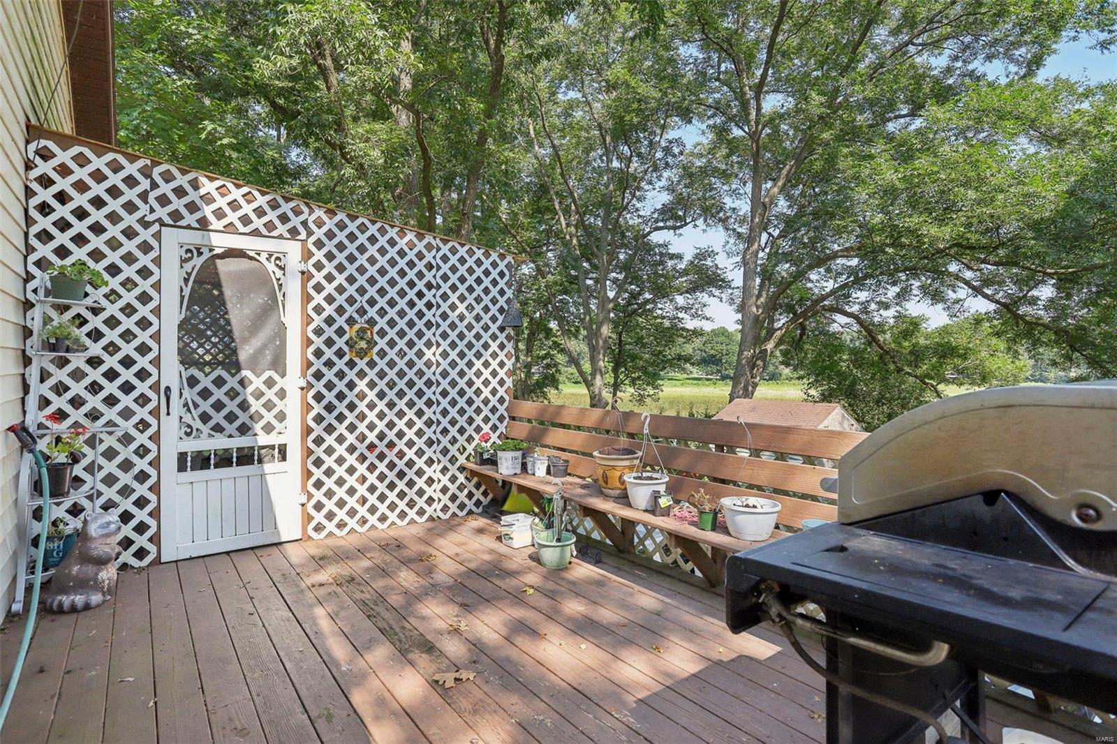311 Whig Street Keyesport, IL 62253 - Photo 25 of 40 Gallery Image 25