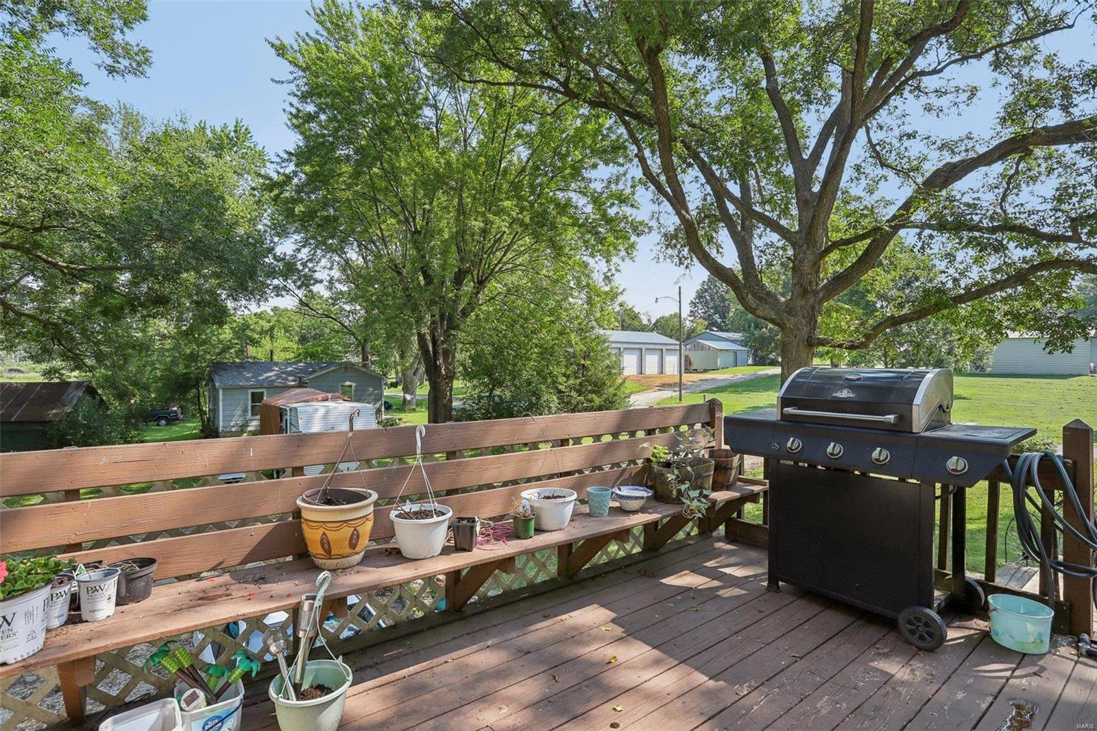 311 Whig Street Keyesport, IL 62253 - Photo 27 of 40 Gallery Image 27