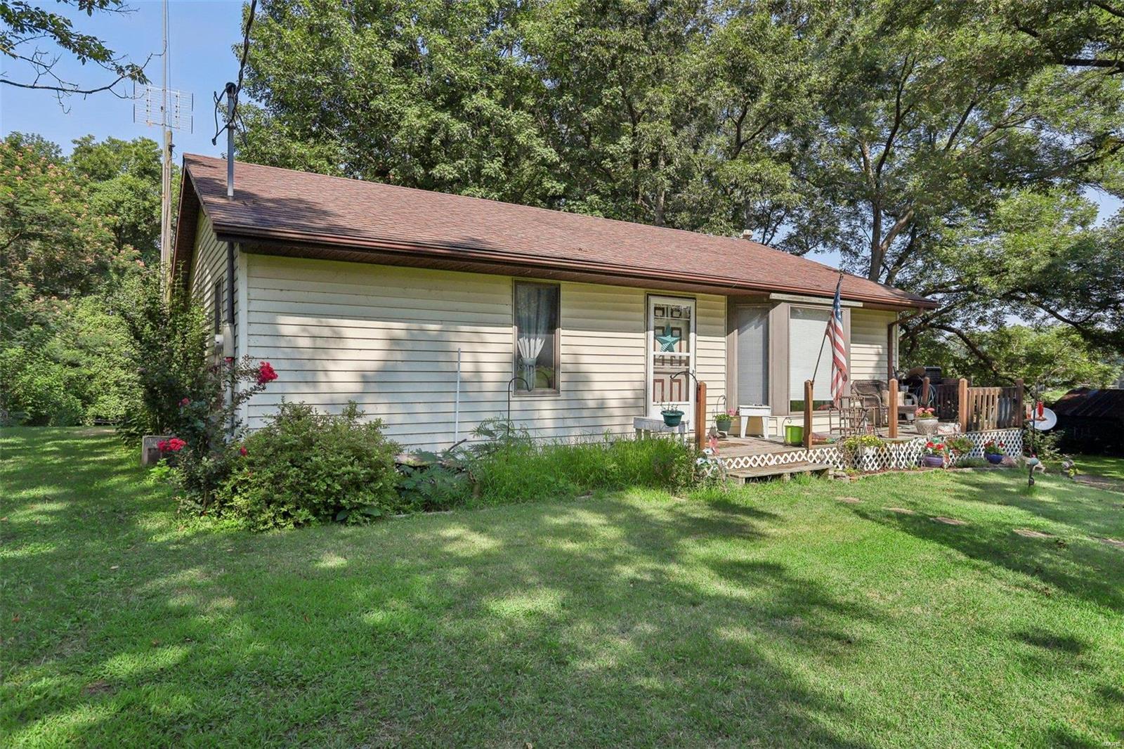311 Whig Street Keyesport, IL 62253 - Photo 3 of 40 Gallery Image 3