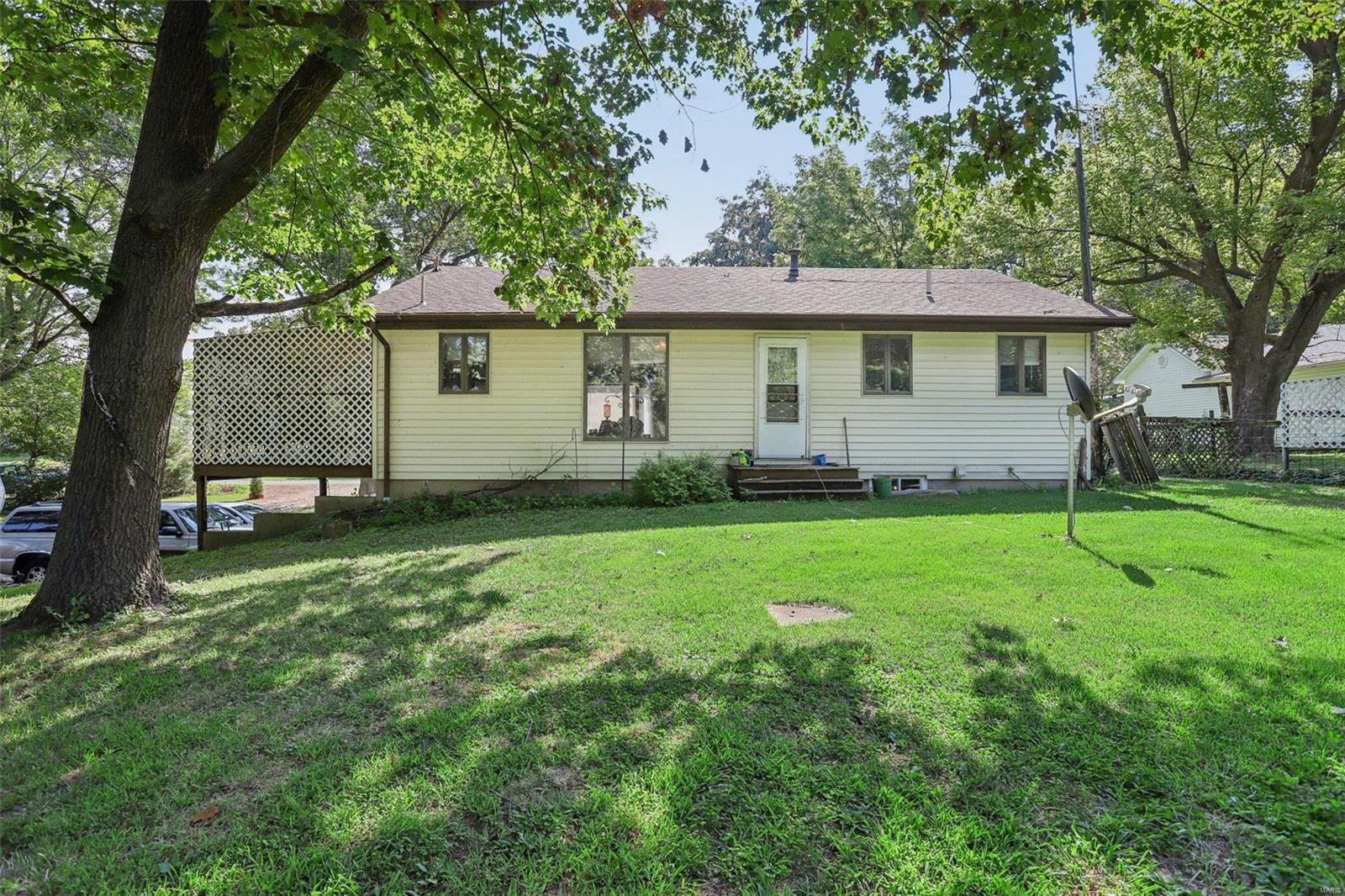 311 Whig Street Keyesport, IL 62253 - Photo 31 of 40 Gallery Image 31