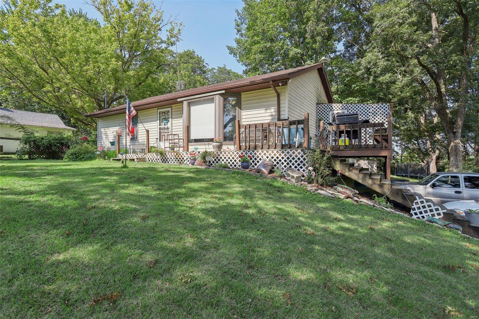 311 Whig Street Keyesport, IL 62253 - Photo 4 of 40 Gallery Image 4