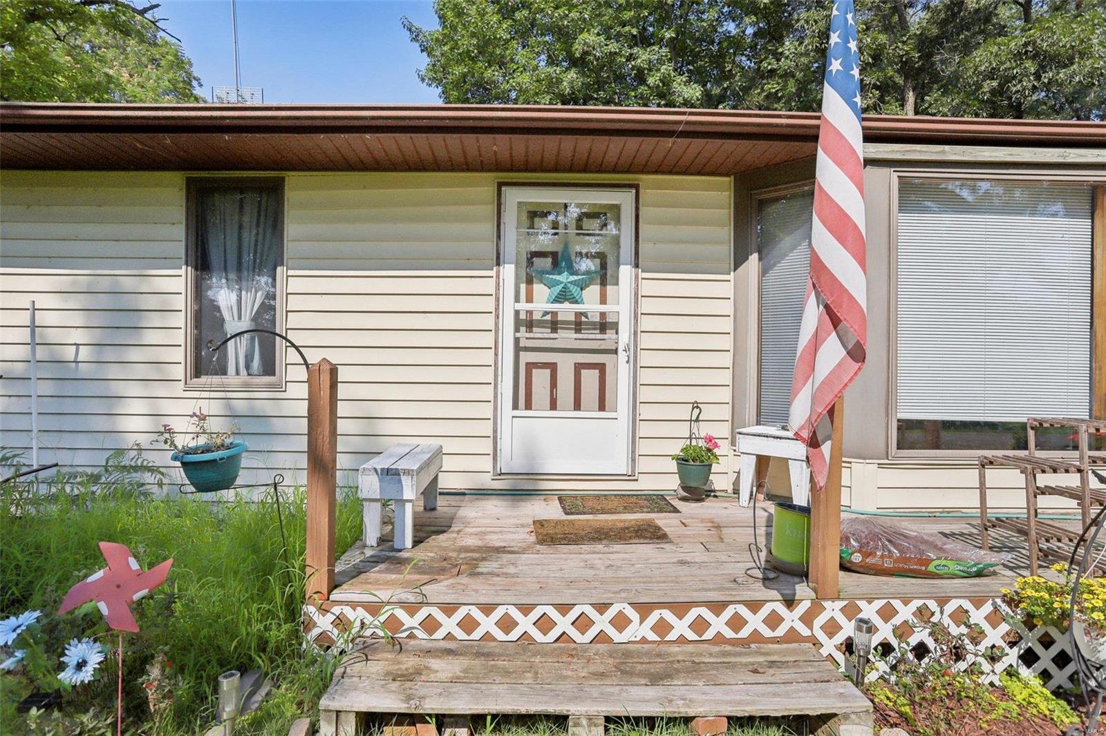 311 Whig Street Keyesport, IL 62253 - Photo 5 of 40 Gallery Image 5