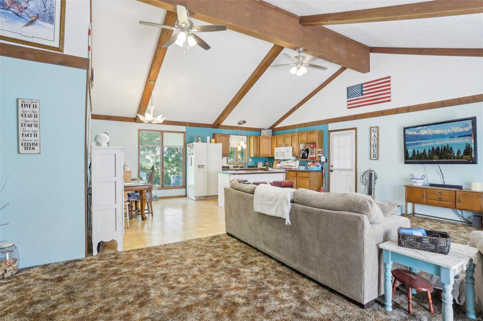311 Whig Street Keyesport, IL 62253 - Photo 7 of 40 Gallery Image 7