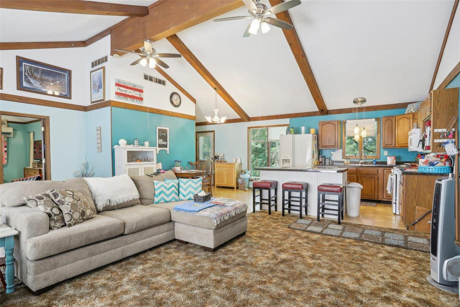 311 Whig Street Keyesport, IL 62253 - Photo 9 of 40 Gallery Image 9