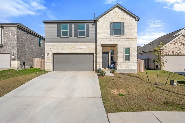 $349,990 | 218 Summit Drive, Lockhart, TX 78644