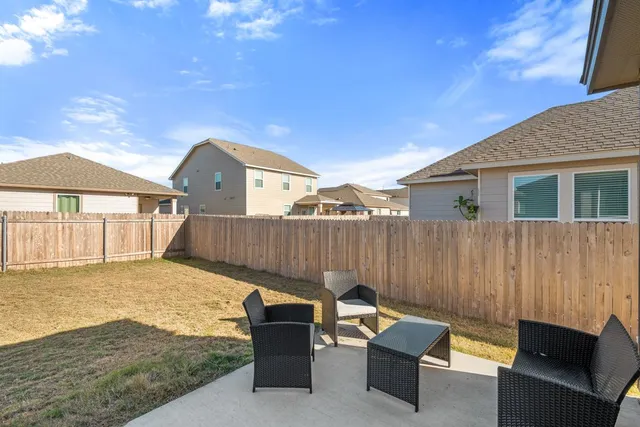 $349,990 | 218 Summit Drive, Lockhart, TX 78644