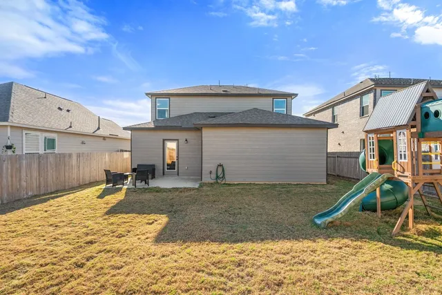 $349,990 | 218 Summit Drive, Lockhart, TX 78644