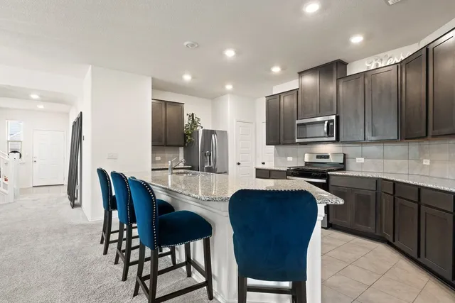 $349,990 | 218 Summit Drive, Lockhart, TX 78644