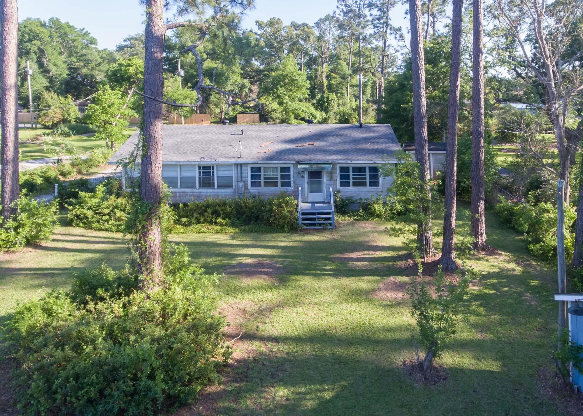 11199 Mocking Bird Lane Fairhope, AL 36532 - Photo 2 of 28