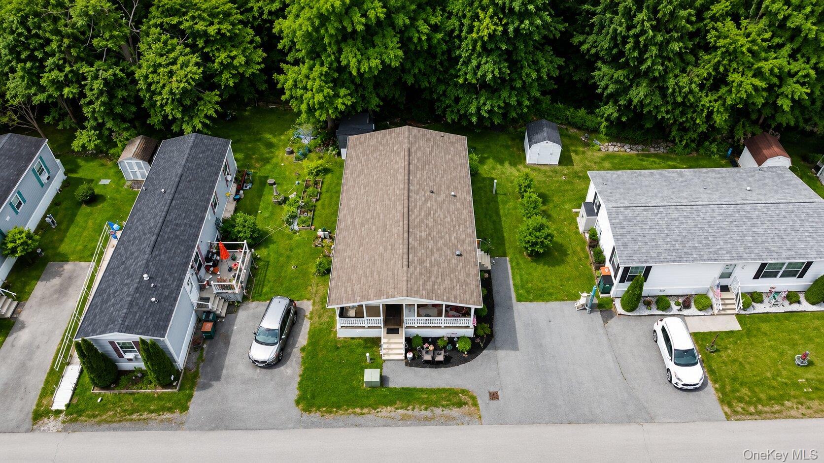 575 Creek Road, Unit 5A Poughkeepsie, NY 12601 - Photo 27 of 28