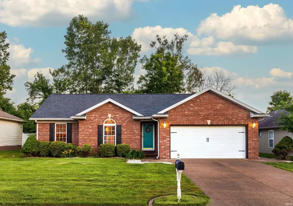 $255,000 | 3023 Elmridge Drive, Evansville, IN 47711