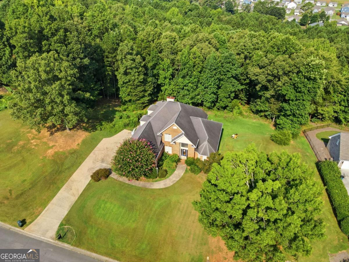 47 South Edenfield Ridge Drive Southeast Rome, GA 30161 - Photo 9 of 13 Gallery Image 9