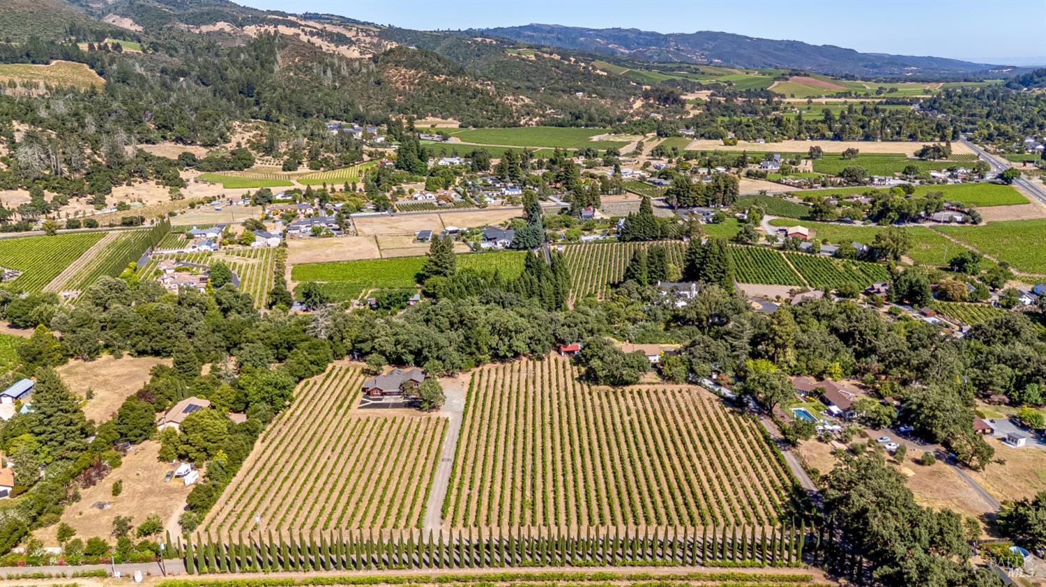 8021 Sonoma Highway Santa Rosa, CA 95409 - Photo 26 of 36