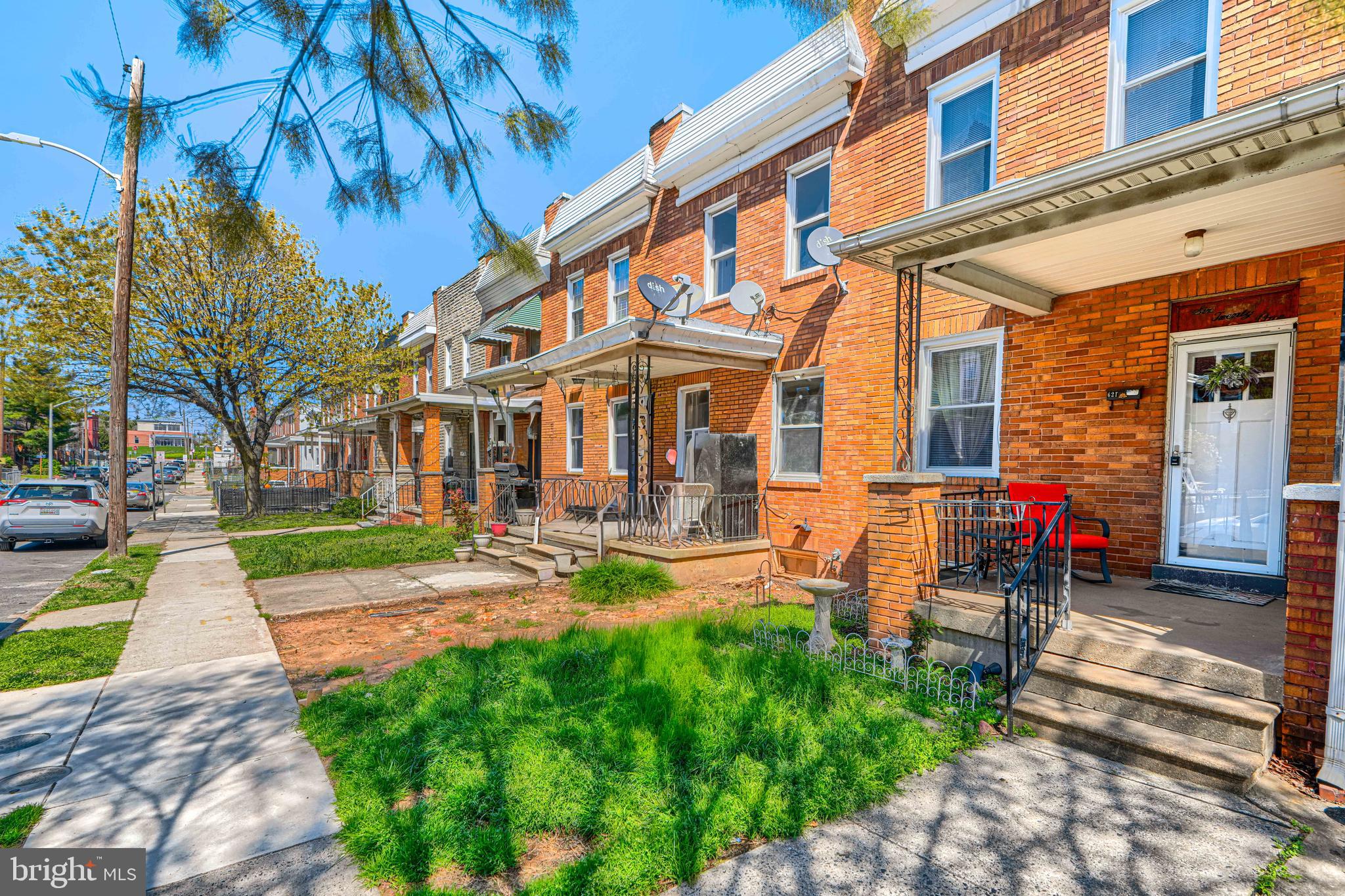 621 Rappolla Street Baltimore, MD 21224 - Photo 1 of 38 Gallery Image 1