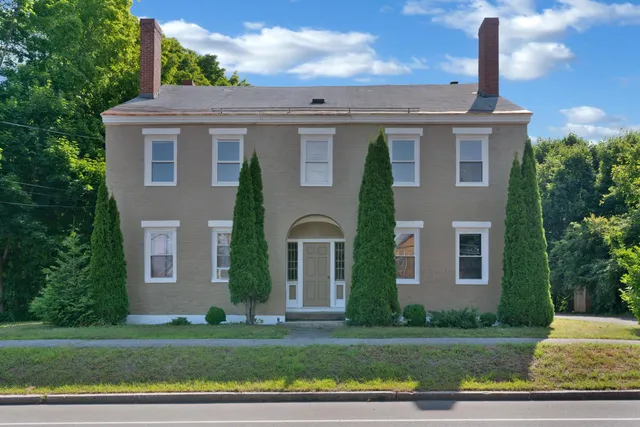 $830,000 | 771 Gray Road, Gorham, ME 04038