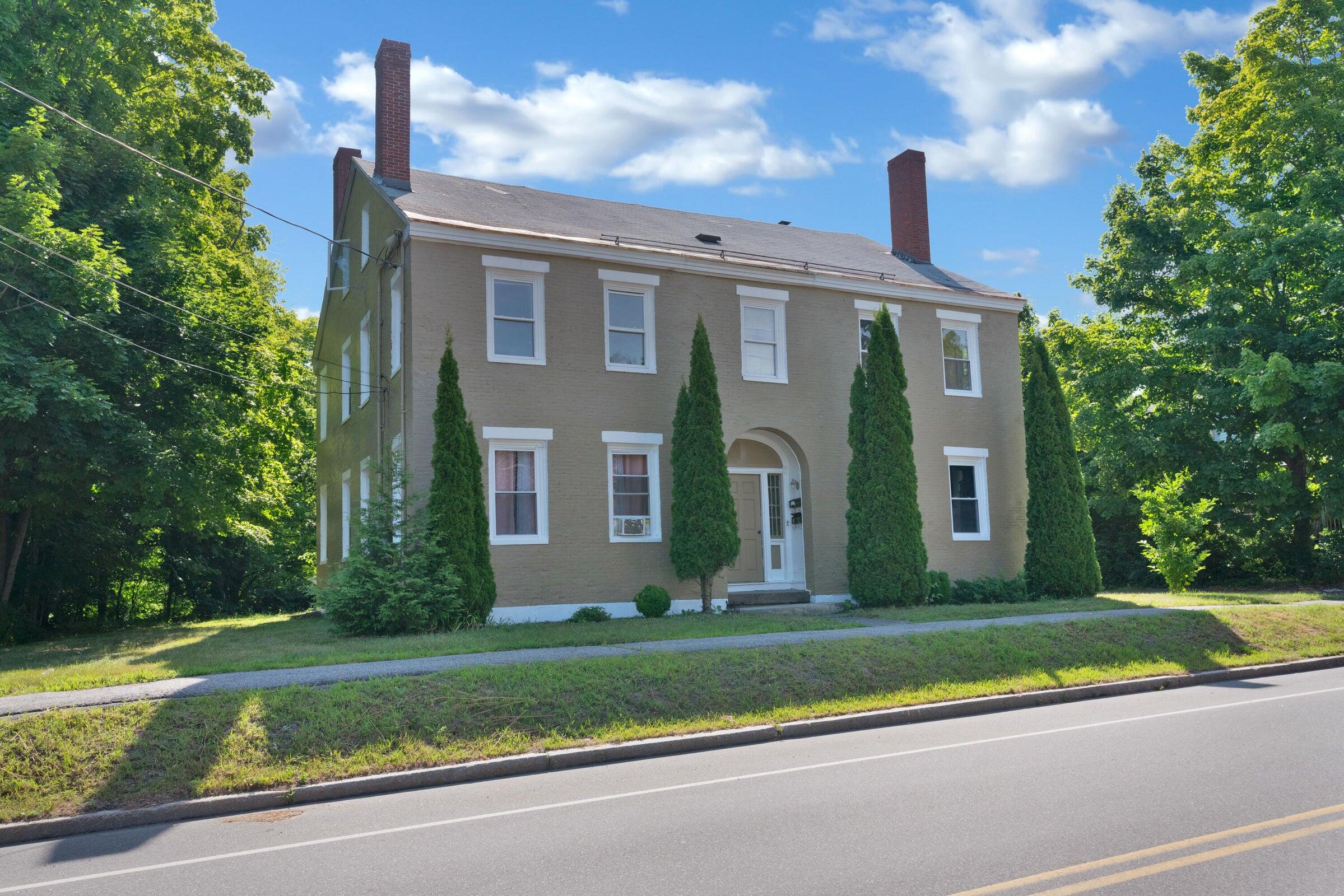 771 Gray Road Gorham, ME 04038 - Photo 2 of 23 771 gray 1