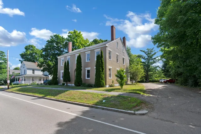 $830,000 | 771 Gray Road, Gorham, ME 04038