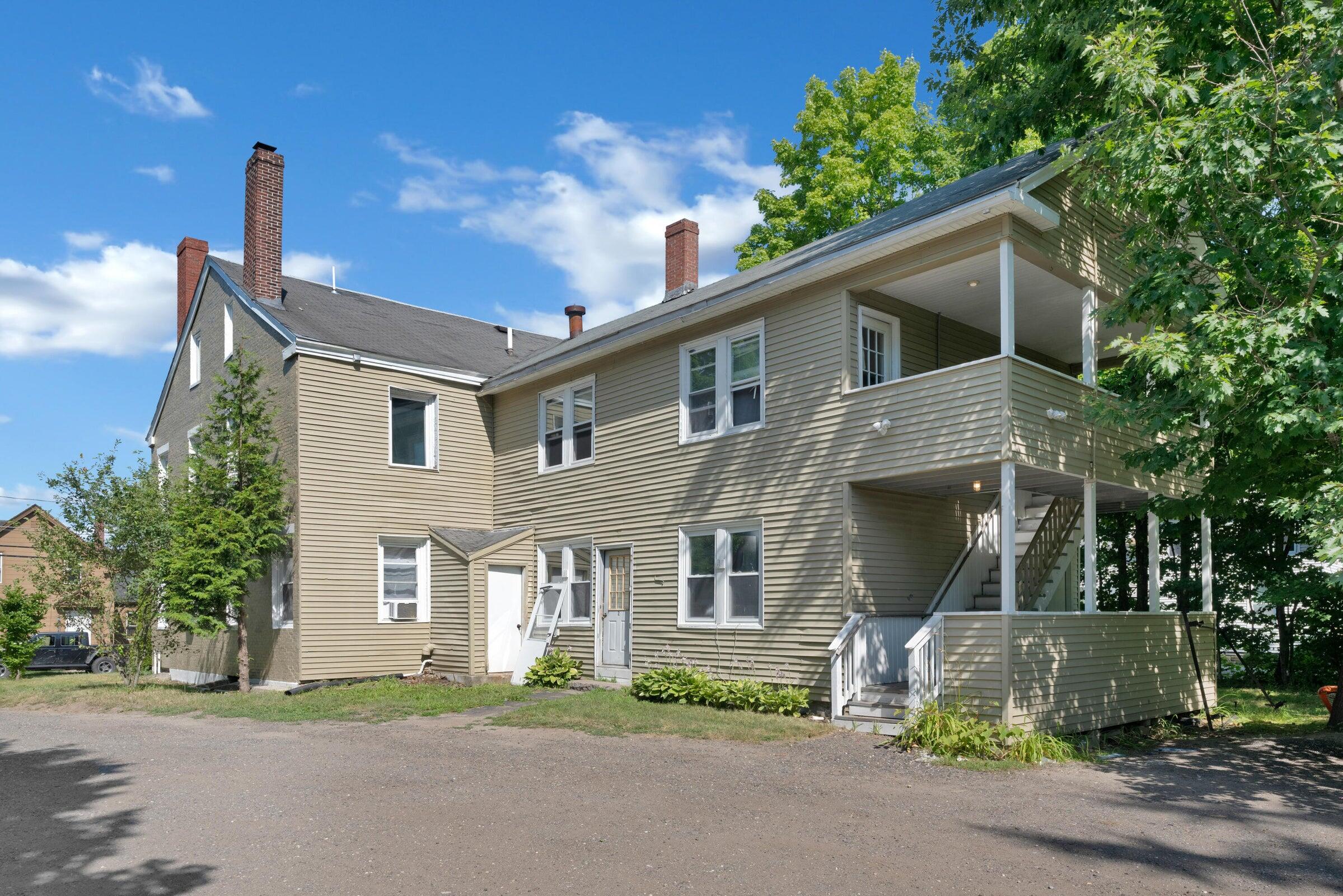 771 Gray Road Gorham, ME 04038 - Photo 5 of 23 771 gray 5