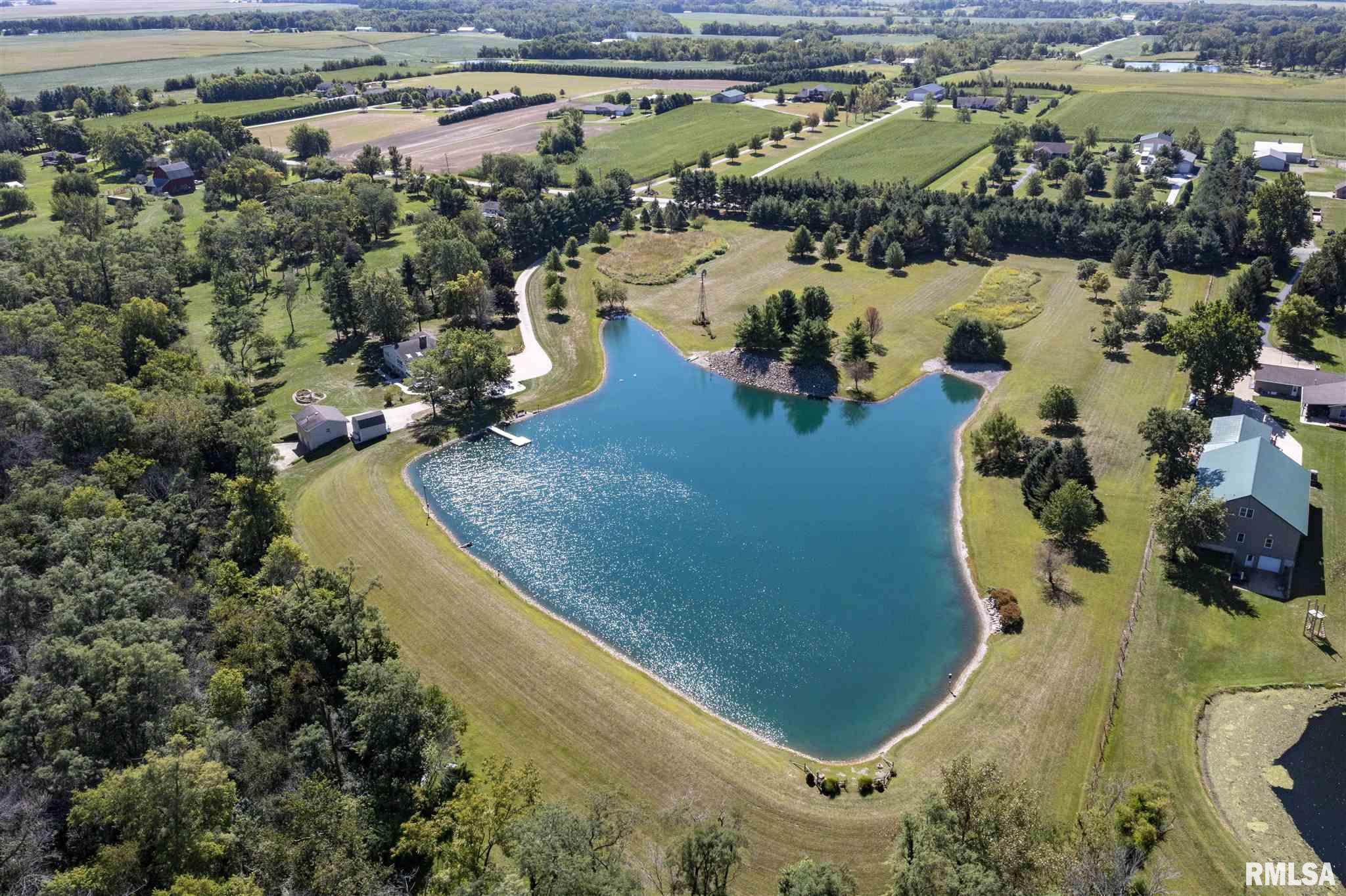 26228 Schuck Road Washington, IL 61571 - Photo 5 of 44 Gallery Image 5