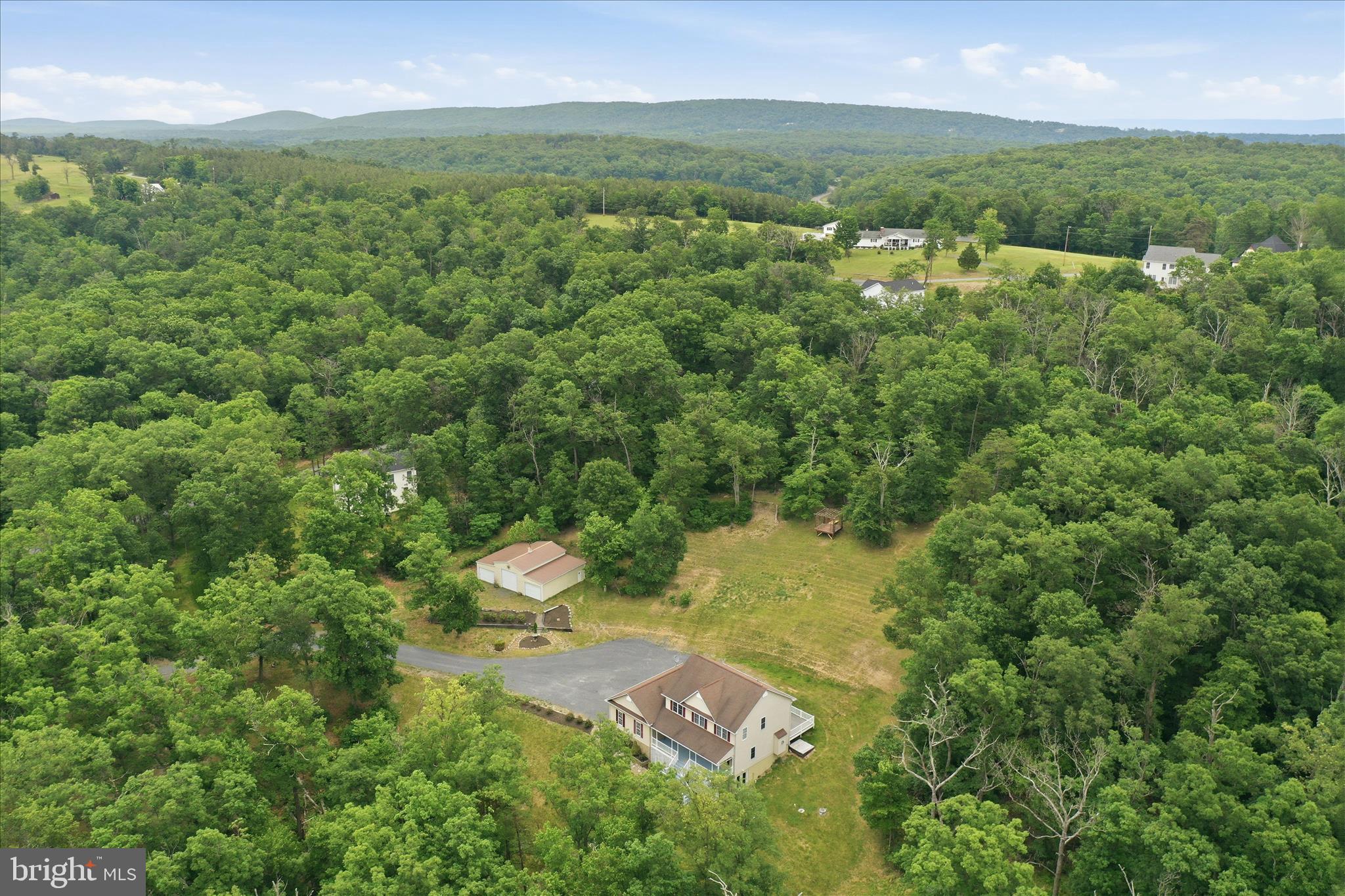 117 Glen Ridge Road Winchester, VA 22602 - Photo 40 of 52