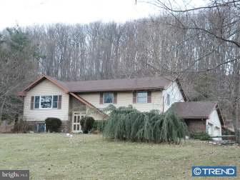 348 Miller Road Sinking Spring, PA 19608 - Photo 1 of 7 Exterior